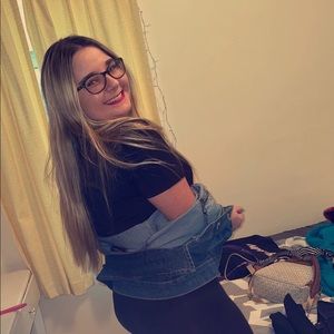 Meet your Posher, Reilly